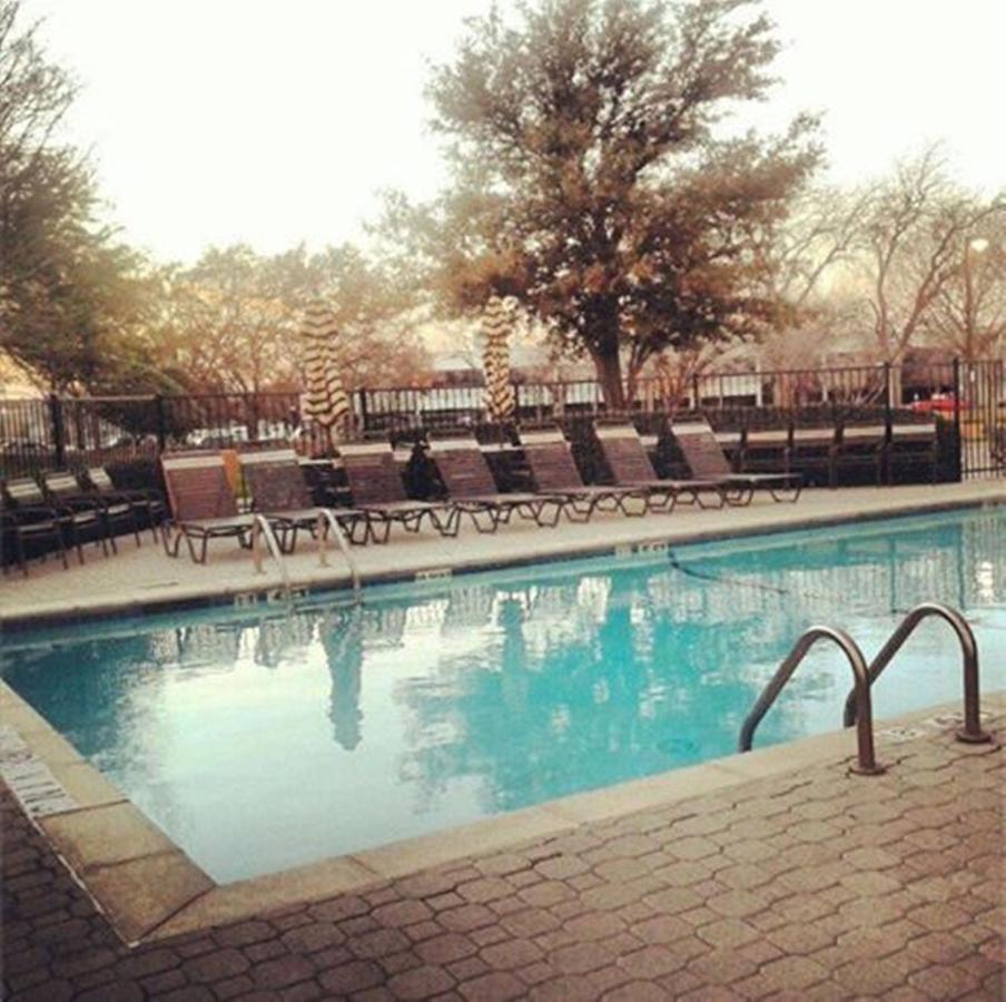 Hyatt Place Dallas/North Arlington/Grand Prairie Exteriör bild
