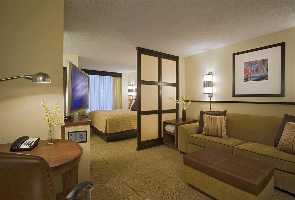 Hyatt Place Dallas/North Arlington/Grand Prairie Rum bild