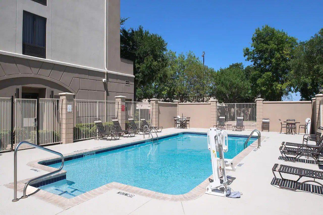 Hyatt Place Dallas/North Arlington/Grand Prairie Exteriör bild