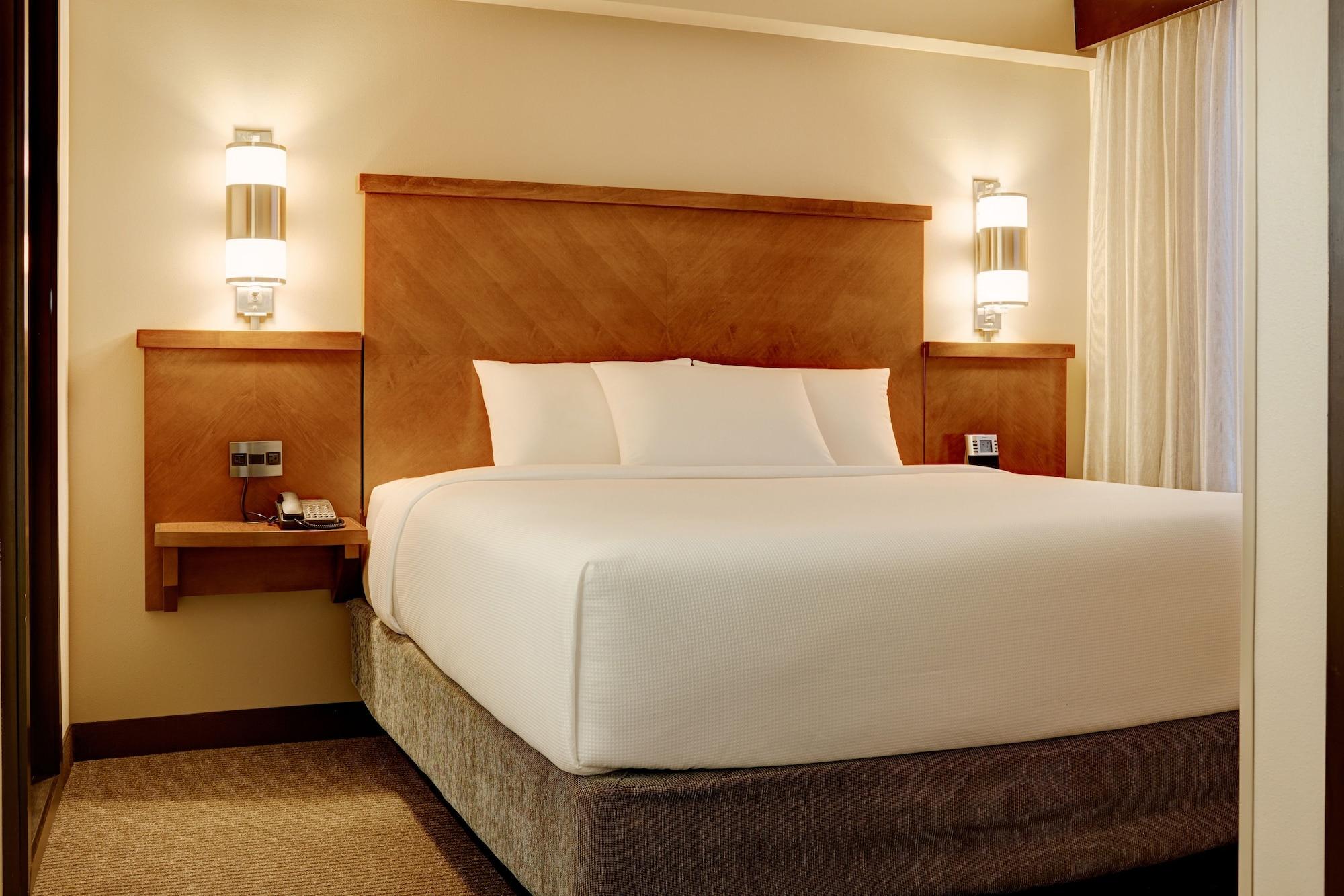 Hyatt Place Dallas/North Arlington/Grand Prairie Exteriör bild