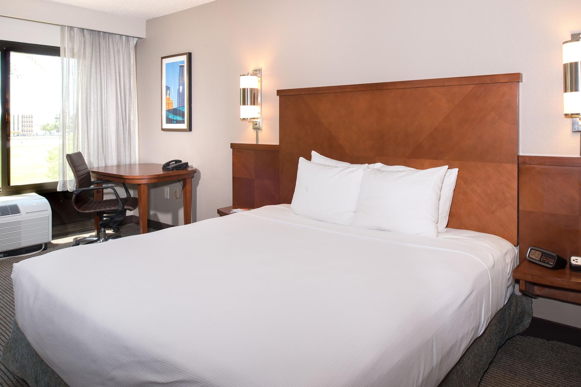 Hyatt Place Dallas/North Arlington/Grand Prairie Exteriör bild