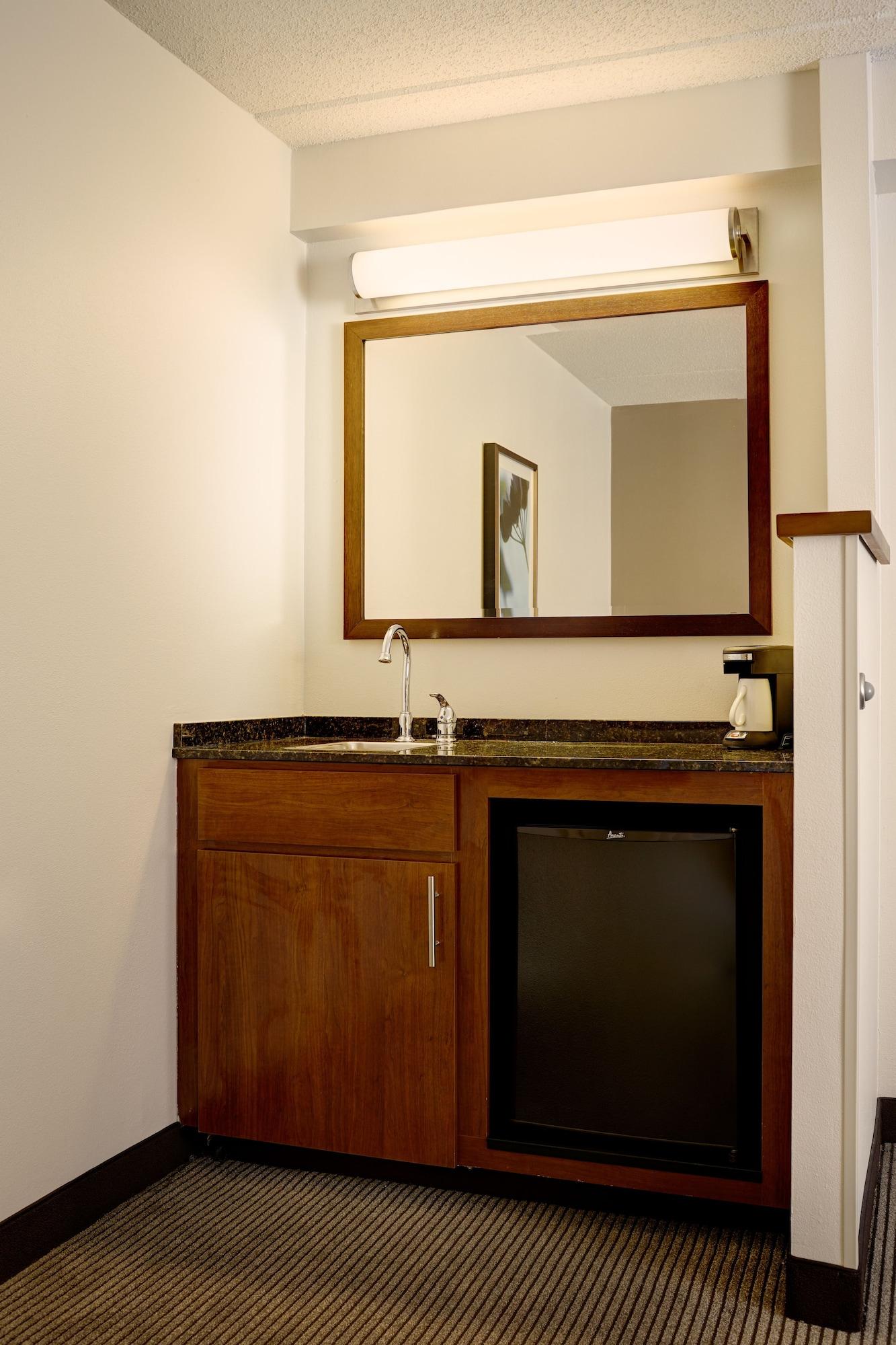 Hyatt Place Dallas/North Arlington/Grand Prairie Exteriör bild
