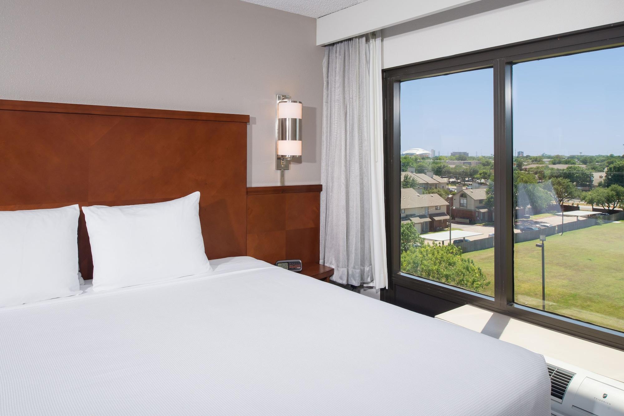 Hyatt Place Dallas/North Arlington/Grand Prairie Exteriör bild