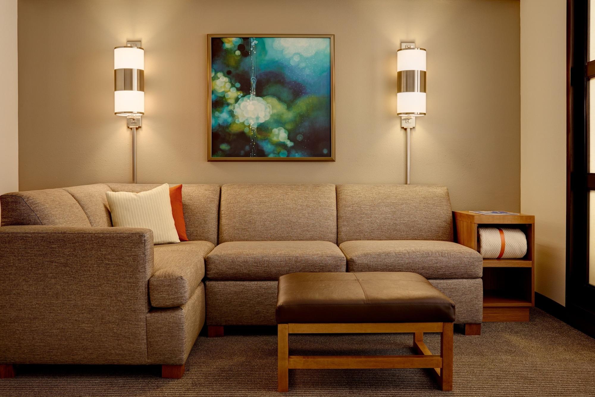 Hyatt Place Dallas/North Arlington/Grand Prairie Exteriör bild