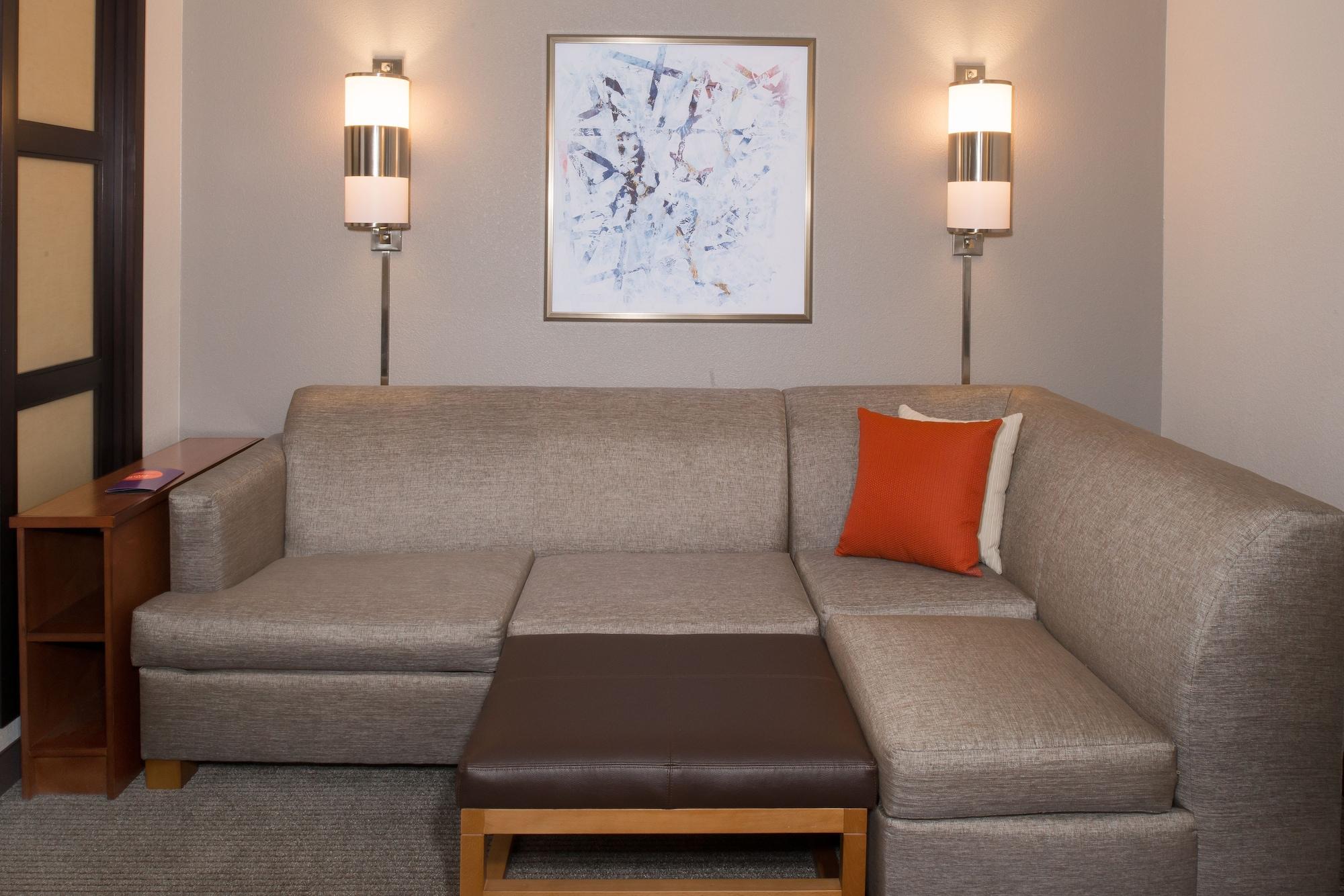 Hyatt Place Dallas/North Arlington/Grand Prairie Exteriör bild