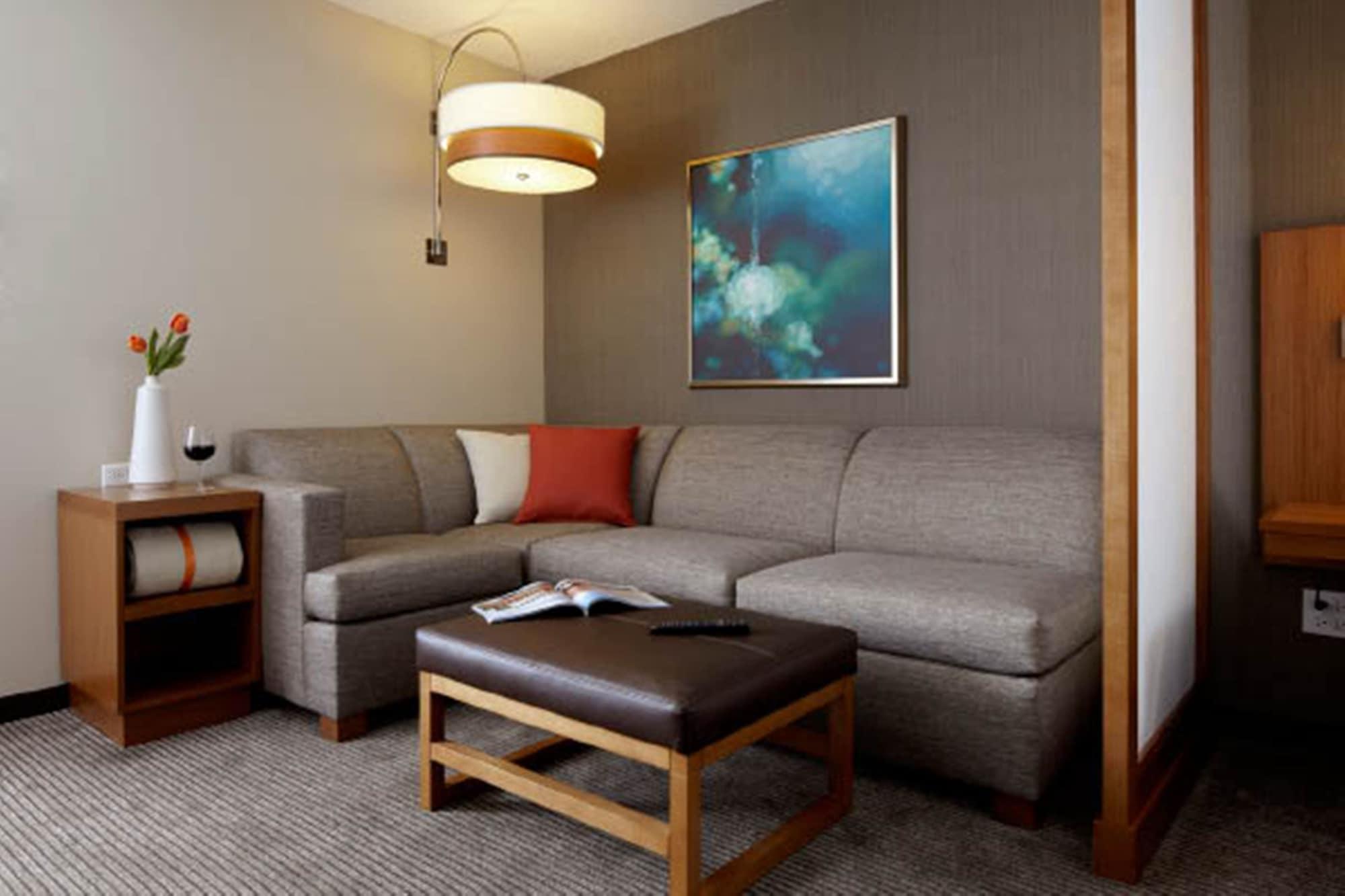 Hyatt Place Dallas/North Arlington/Grand Prairie Exteriör bild