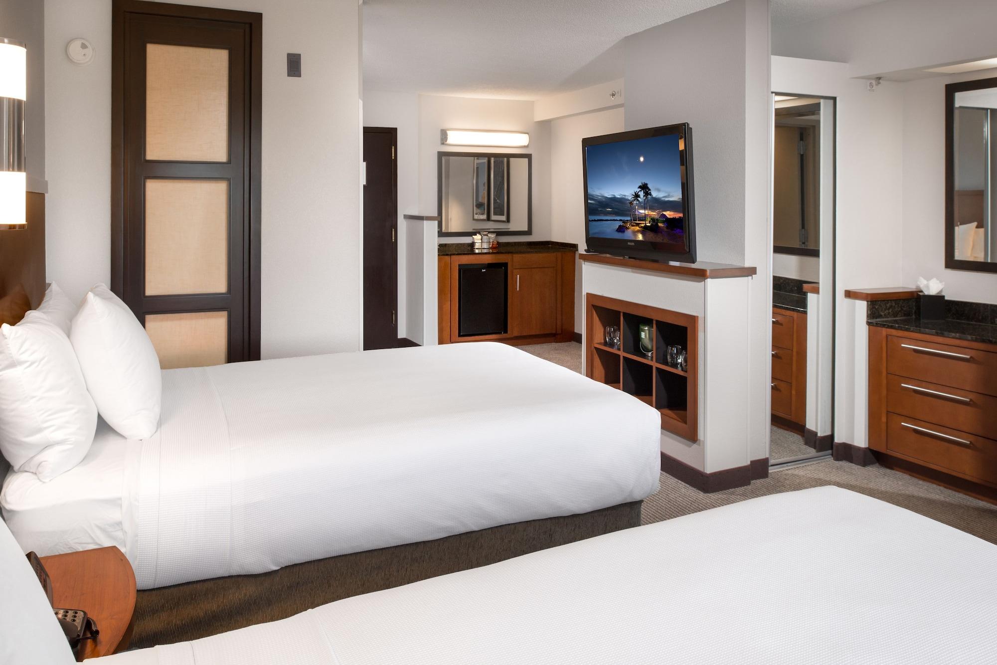 Hyatt Place Dallas/North Arlington/Grand Prairie Exteriör bild