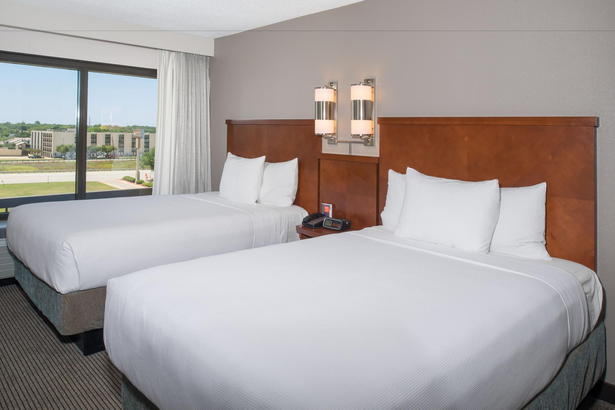 Hyatt Place Dallas/North Arlington/Grand Prairie Exteriör bild