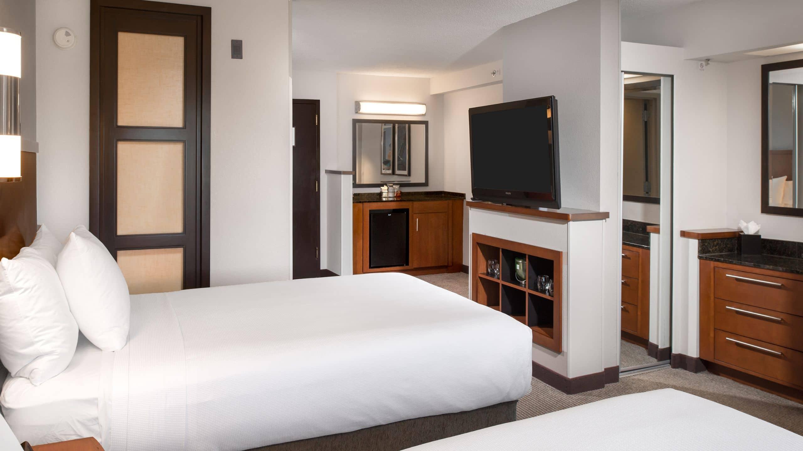 Hyatt Place Dallas/North Arlington/Grand Prairie Exteriör bild