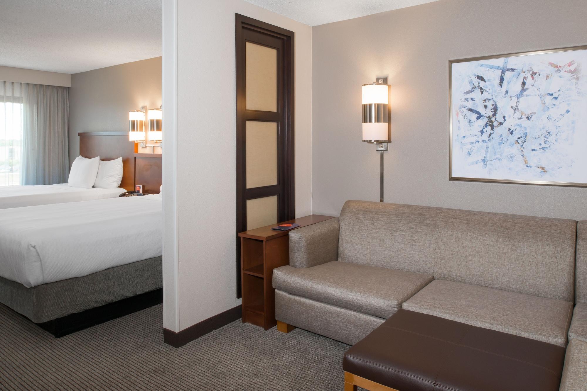 Hyatt Place Dallas/North Arlington/Grand Prairie Exteriör bild