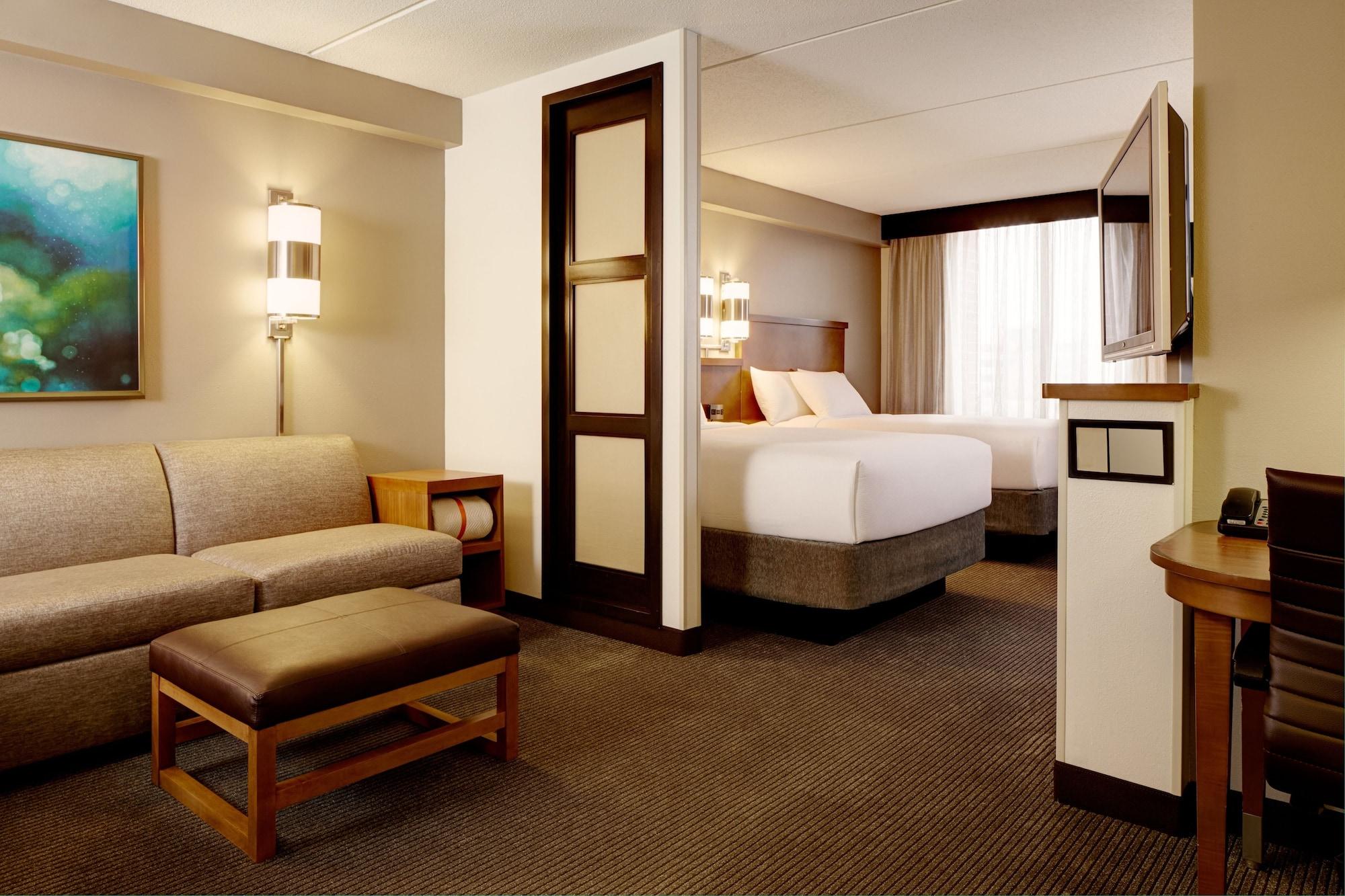 Hyatt Place Dallas/North Arlington/Grand Prairie Exteriör bild