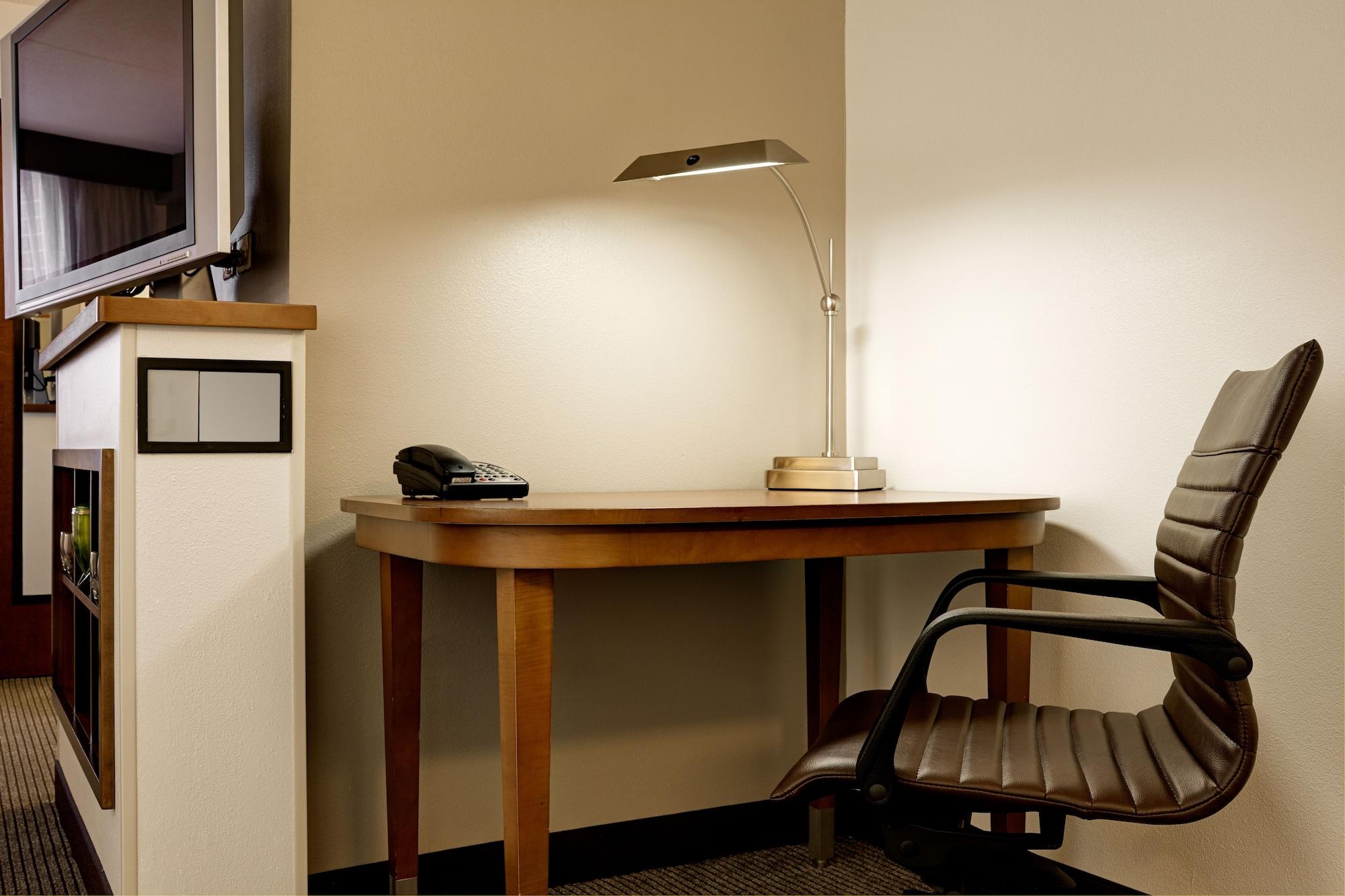Hyatt Place Dallas/North Arlington/Grand Prairie Exteriör bild
