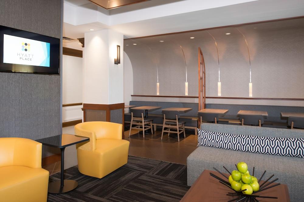 Hyatt Place Dallas/North Arlington/Grand Prairie Exteriör bild