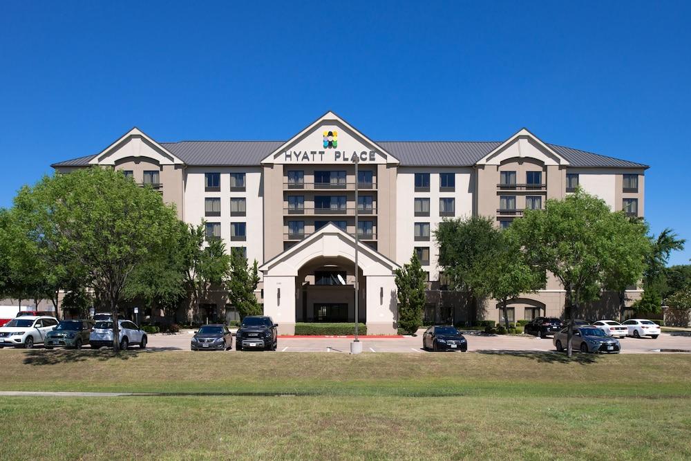 Hyatt Place Dallas/North Arlington/Grand Prairie Exteriör bild