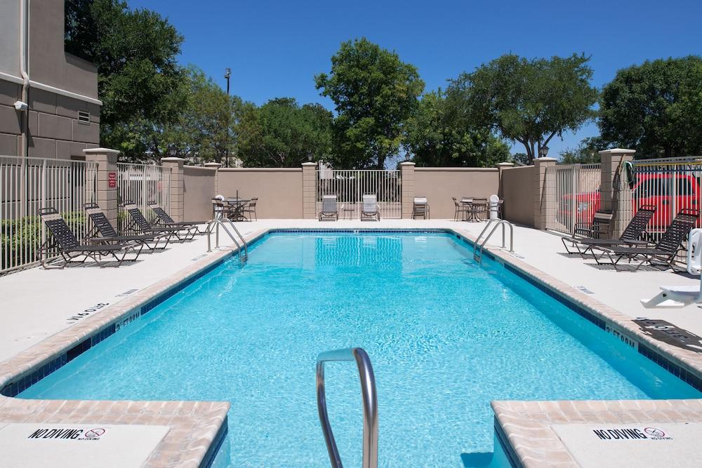 Hyatt Place Dallas/North Arlington/Grand Prairie Exteriör bild