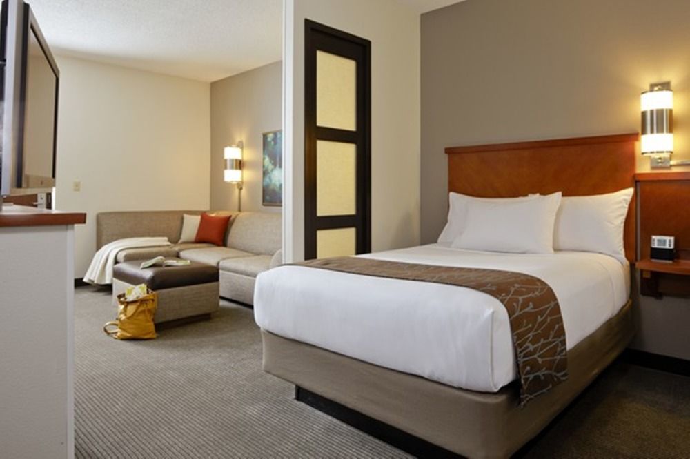 Hyatt Place Dallas/North Arlington/Grand Prairie Exteriör bild