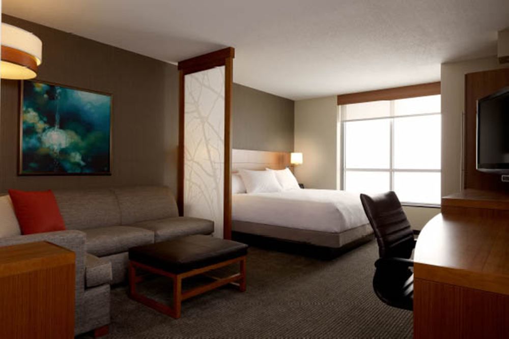 Hyatt Place Dallas/North Arlington/Grand Prairie Exteriör bild