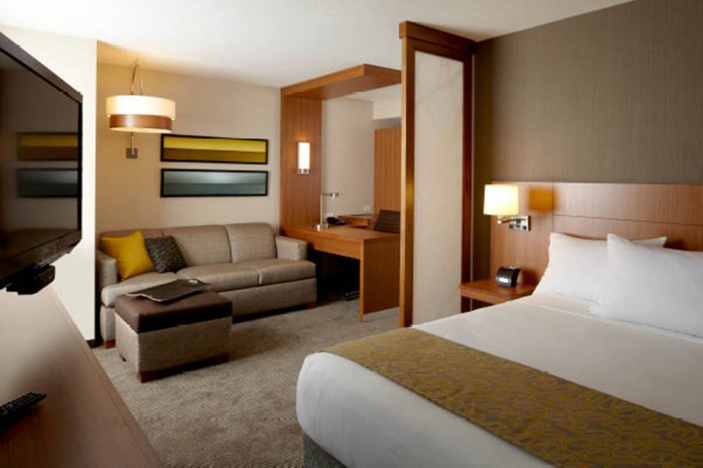 Hyatt Place Dallas/North Arlington/Grand Prairie Exteriör bild