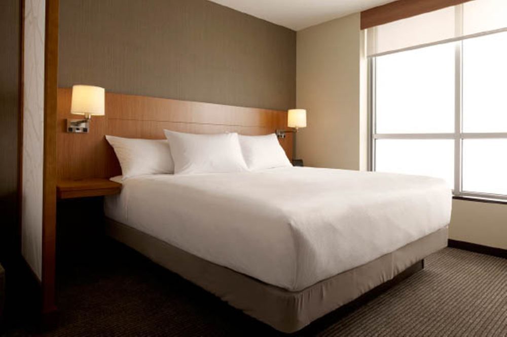 Hyatt Place Dallas/North Arlington/Grand Prairie Exteriör bild