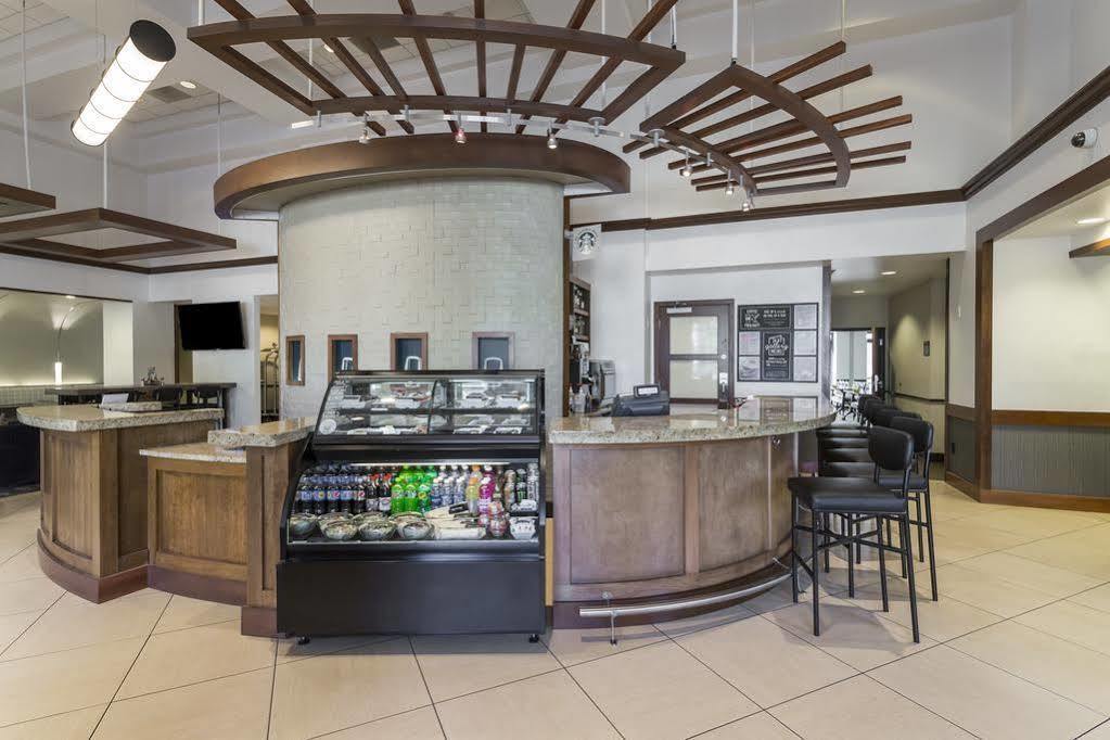 Hyatt Place Dallas/North Arlington/Grand Prairie Exteriör bild