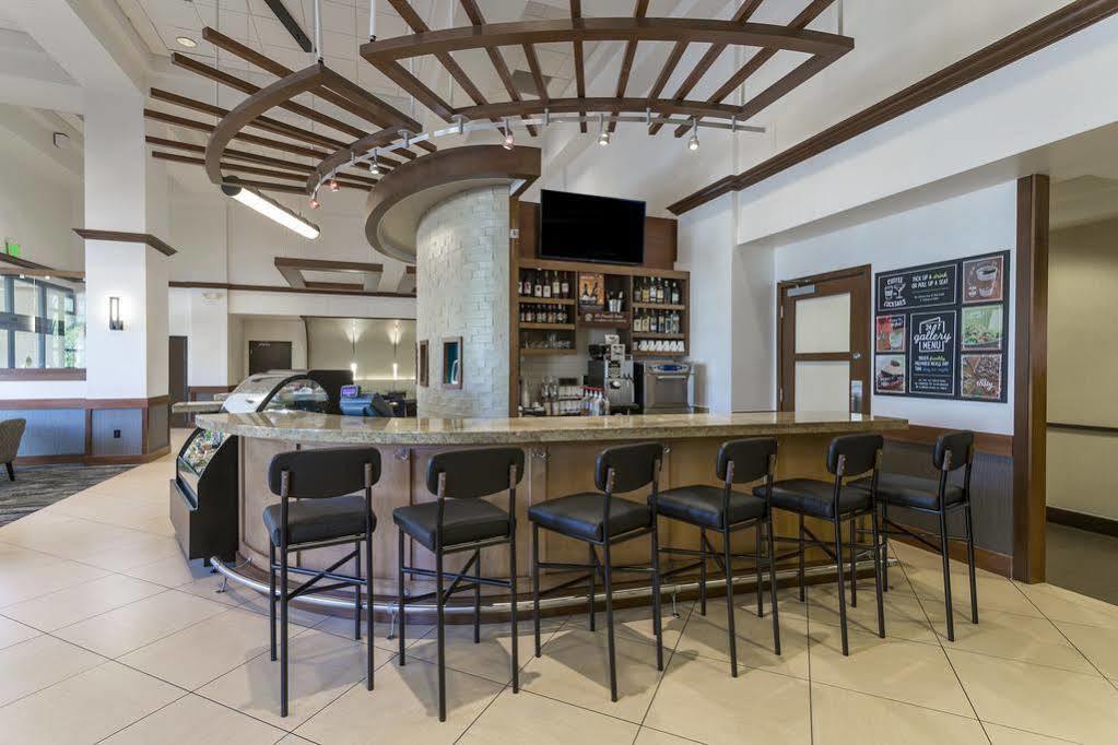 Hyatt Place Dallas/North Arlington/Grand Prairie Exteriör bild
